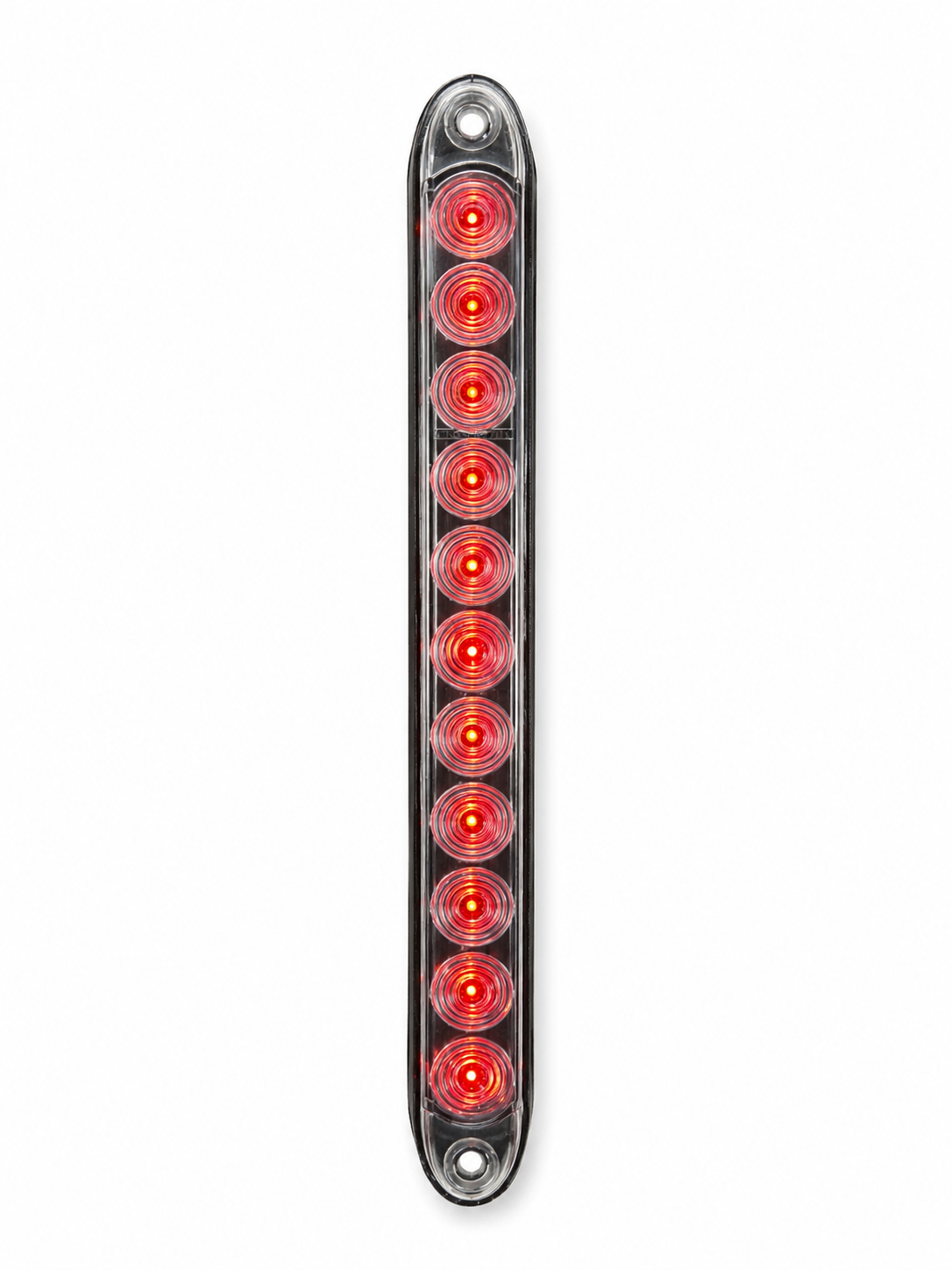 LED Trailer Stop, Turn & Tail Light