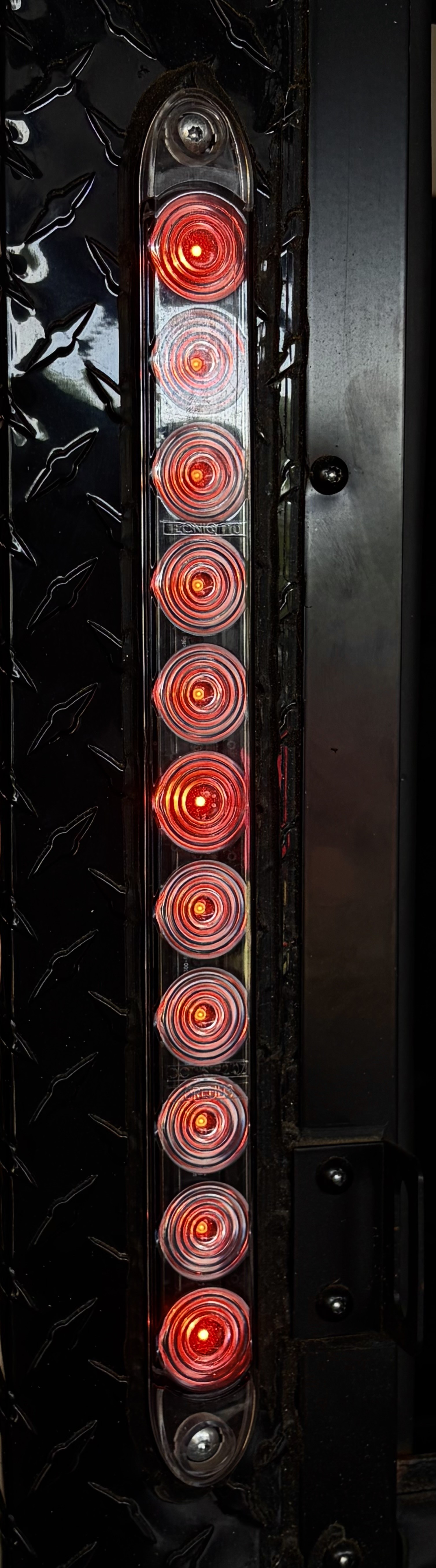 LED Trailer Stop, Turn & Tail Light - Image 2