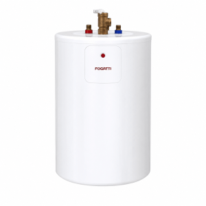 2.5gal Water Heater