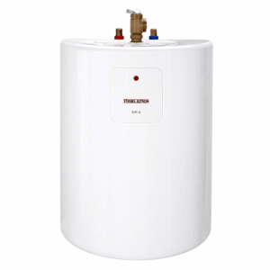 6 Gallon Electric Mini Tank Water Heater – RV & Trailer
