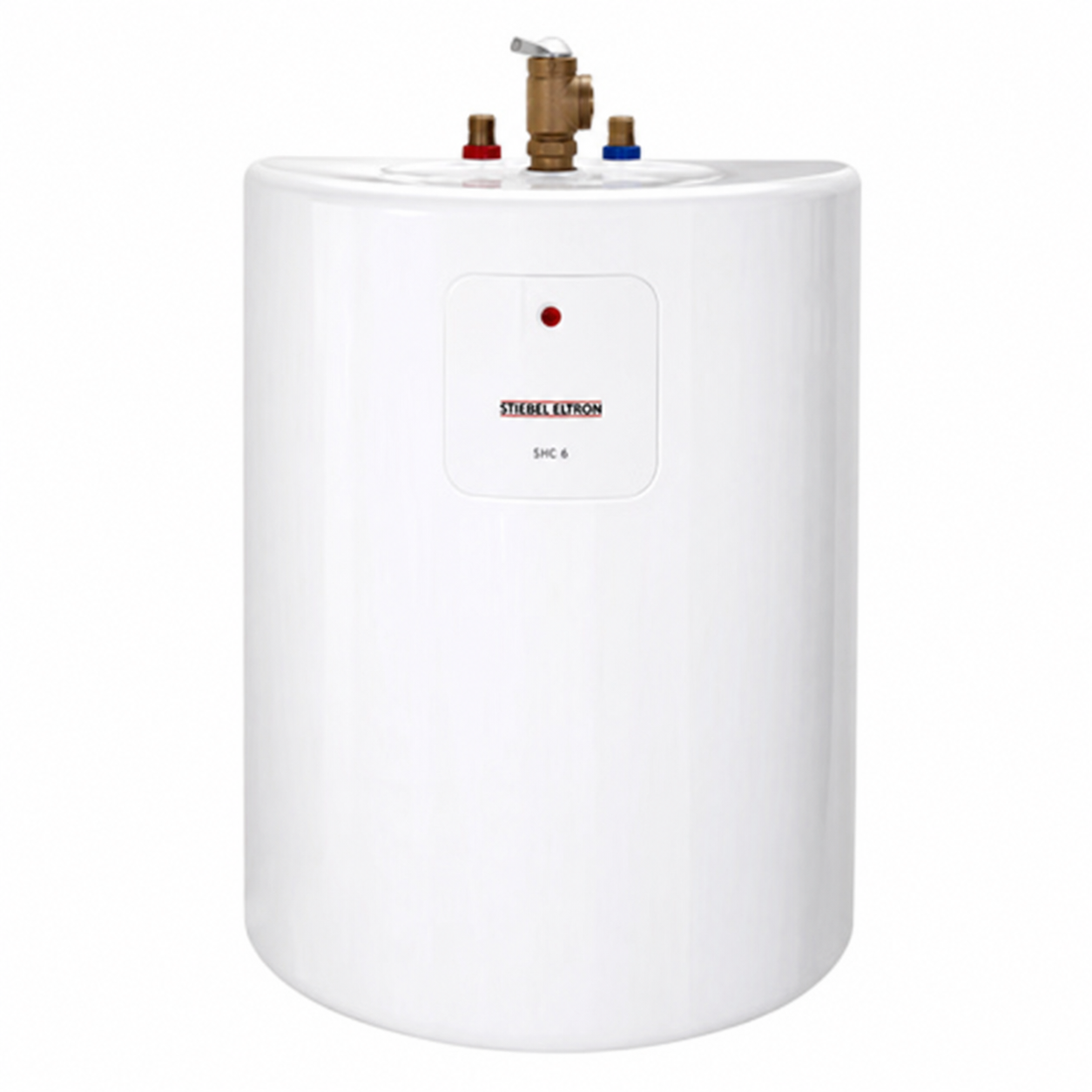 6 Gallon Electric Mini Tank Water Heater – RV & Trailer