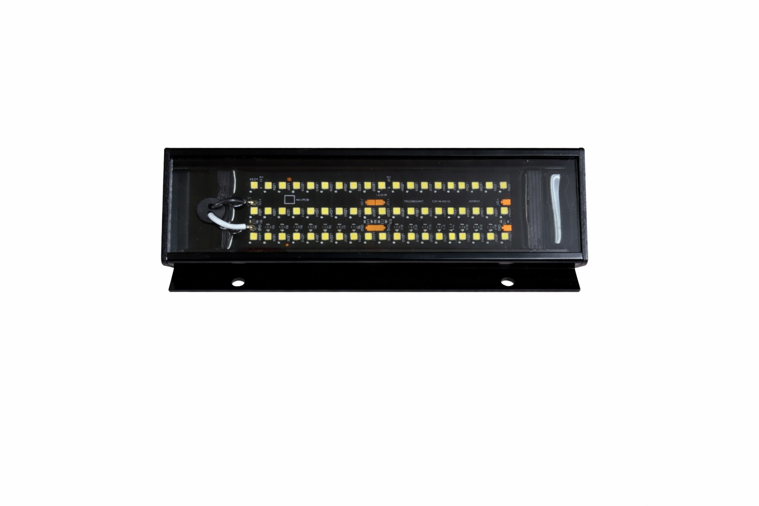 6" LED Exterior Race Light for Cargo Trailer RV Utility Work Light