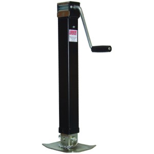 Square Side Wind Jack
