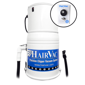 Hanvey Mobile HairVac
