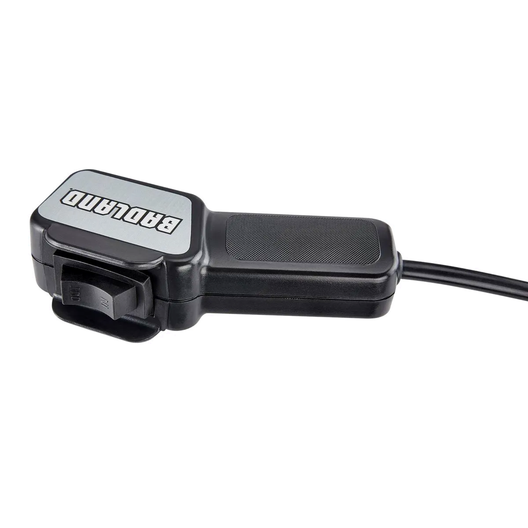 5k Badland Winch & Battery - Image 3