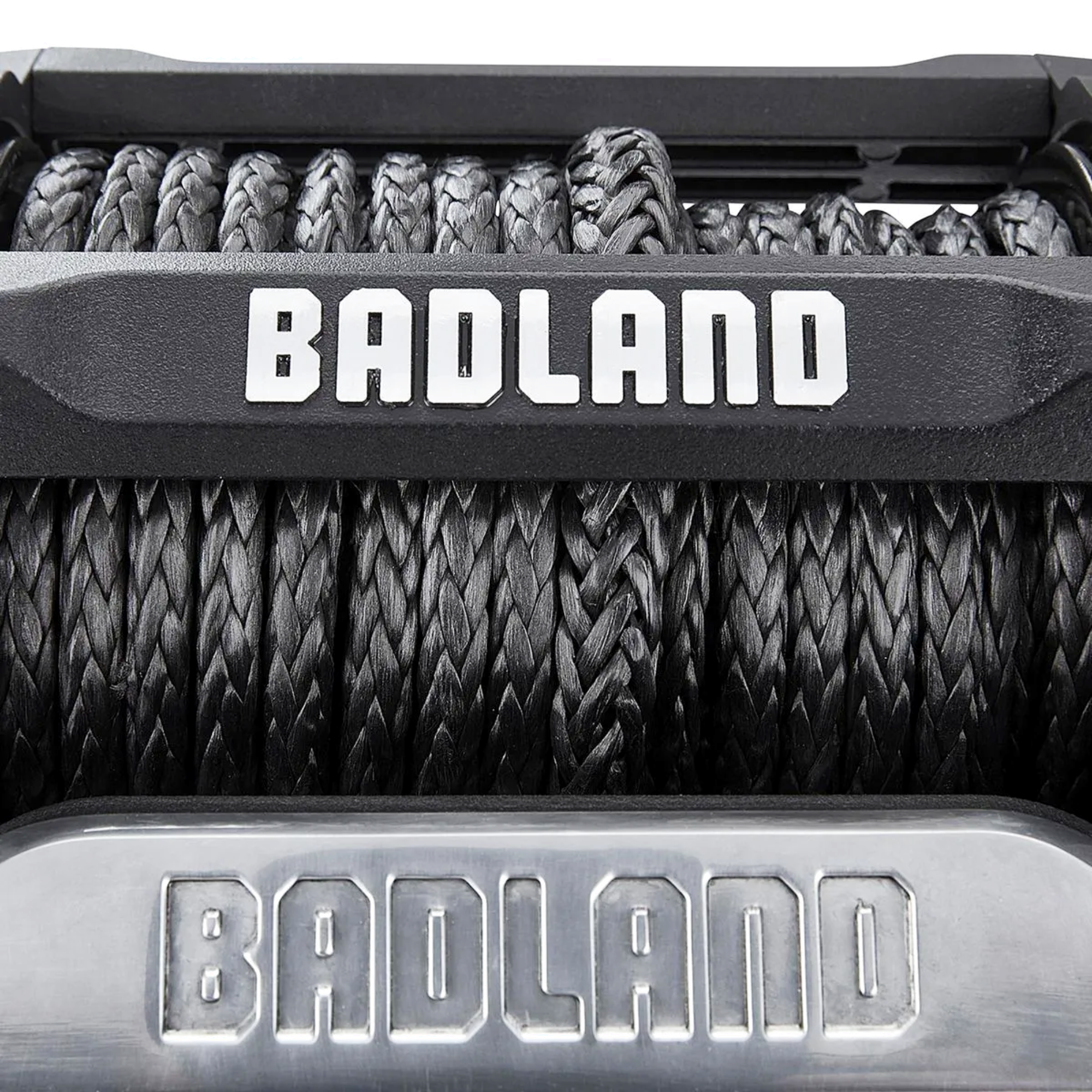 5.5k Badland Winch & Battery - Image 5