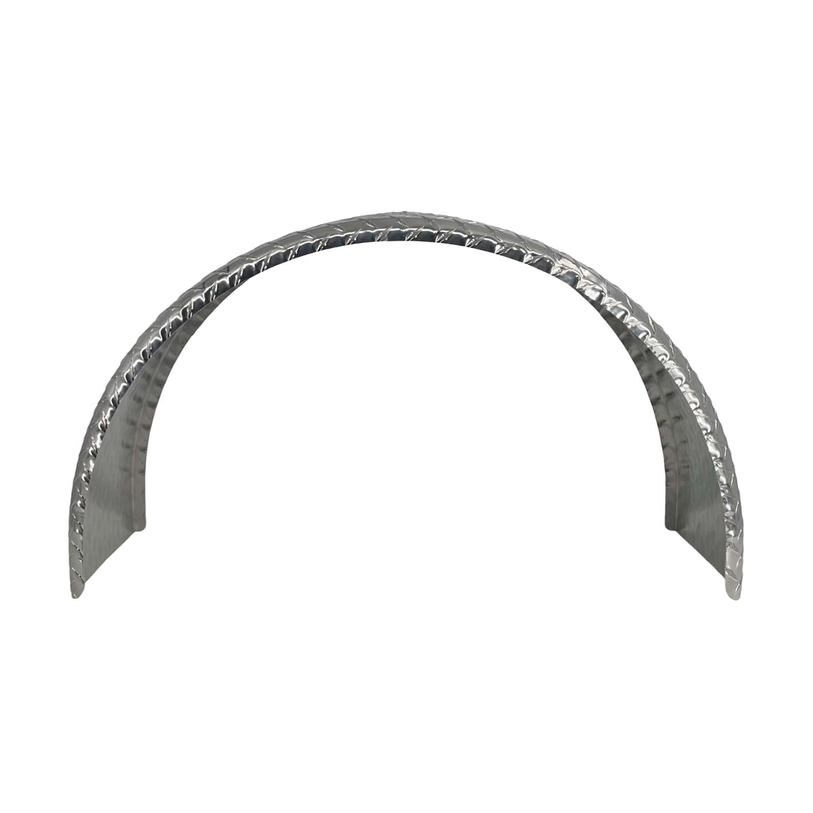 10X34X18 .063 ROUND ATP Fender - Image 2