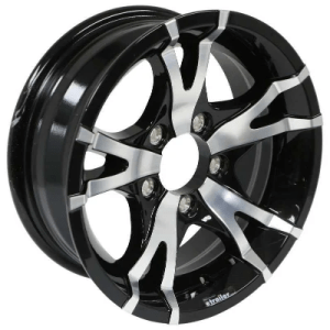 Wheels & Tires