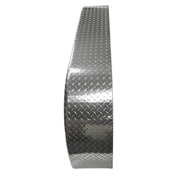 2X36X25 .063 SPLIT AXLE ATP Fender - Image 4