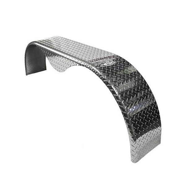 2X36X25 .063 SPLIT AXLE ATP Fender - Image 7