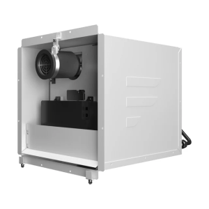 Tankless Gas Water Heater with Wall Controller