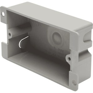 Electrical Outlet for Cargo & Concession Trailers