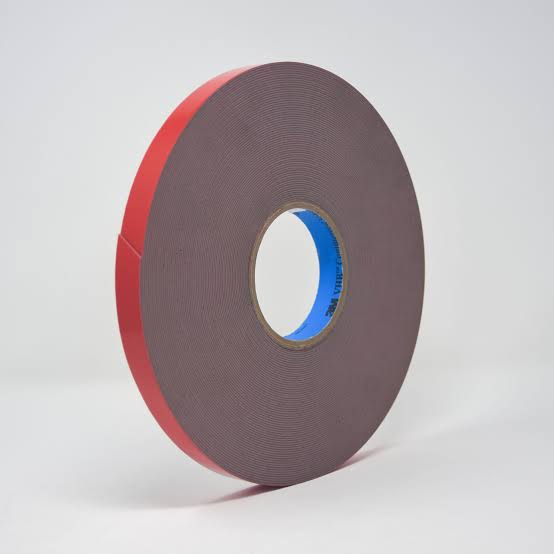 3M VHB CV45F Commercial Vehicle Tape - Image 2