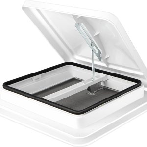 Standard Manual Roof Vent