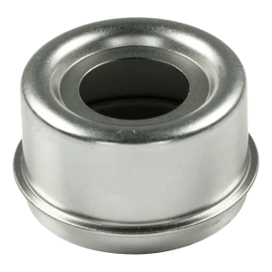 Lippert 2.45″ Grease Cap for 5,200–6,000 lb Trailer Axles