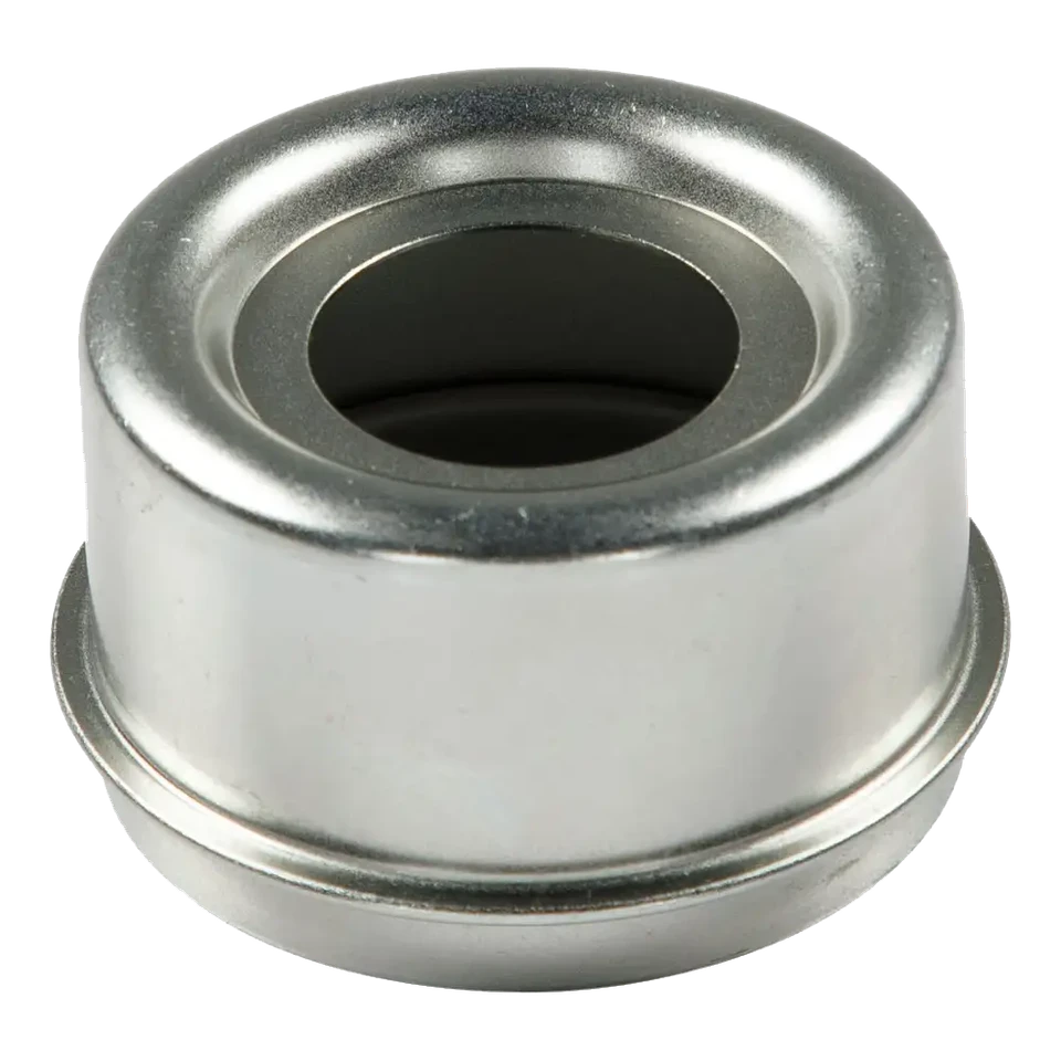 Lippert 2.45″ Grease Cap for 5,200–6,000 lb Trailer Axles
