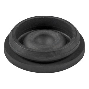 Lippert Universal Rubber Grease Cap Plug for 2,200–8,000 lb Trailer Axles