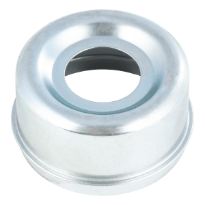 Lippert 2.72″ Grease Cap for 7,000–8,000 lb Trailer Axles