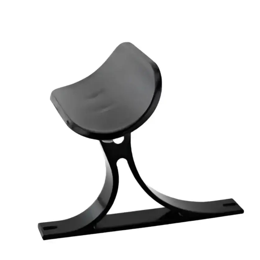 AWNING, CENTER SUPPORT ASSY BLACK