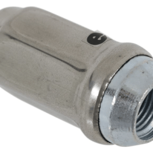 9/16" Stainless Steel Trailer Lug Nut