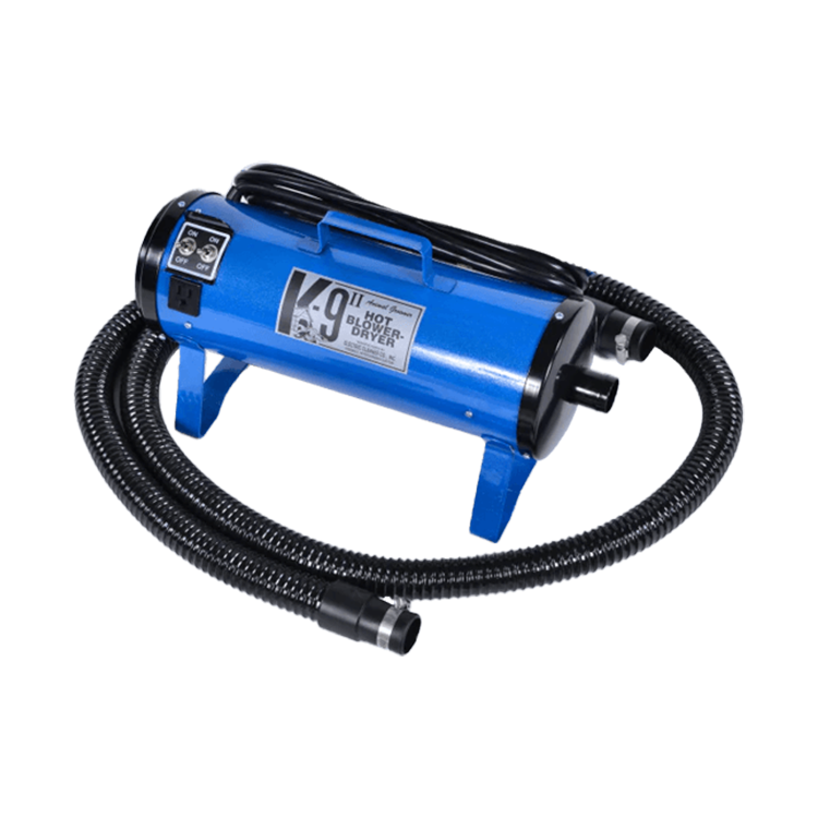 K-9 II Dog Dryer