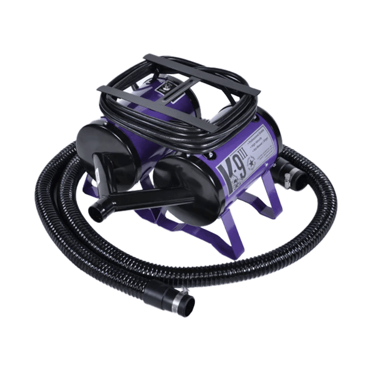 K-9 III Dog Dryer