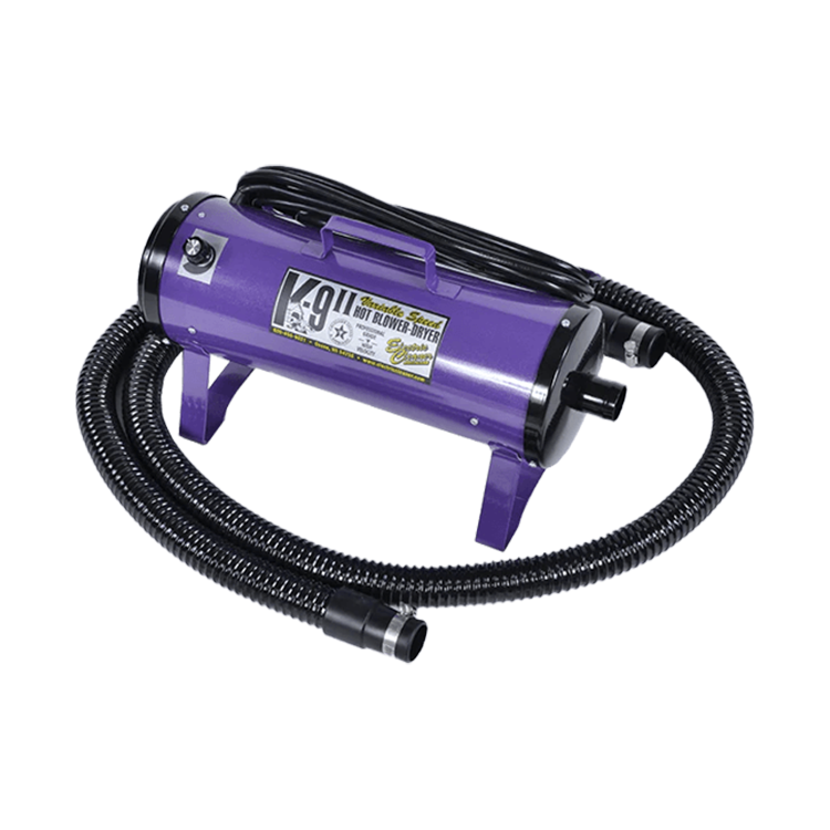 K-9 II Variable Speed Dog Groomer Dryer