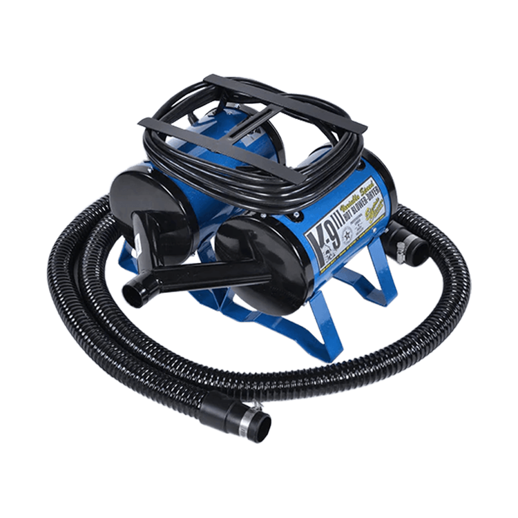 K-9 III Variable Speed Dog Dryer